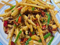 -静一餐厅·湖北菜(前门创始店)