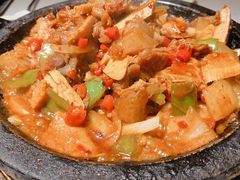 -七八冷面·延边朝鲜族美食(欢乐谷店)