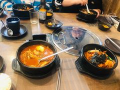 -香猪坊韩国烤肉专属门店(魏公村店)