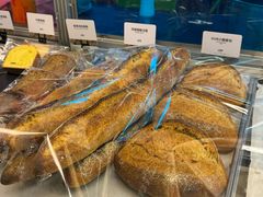 -OUR Bakery(三里屯太古里店)
