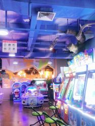-木马王国(萧山银隆店)