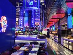-花西亭·海鲜自助餐厅(瑞城名人酒店)