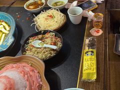 -吼堂老火锅(太古里总店)