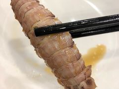 本地皮皮虾-富家湾大海铺