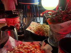 -AClub餐吧(富华里店)