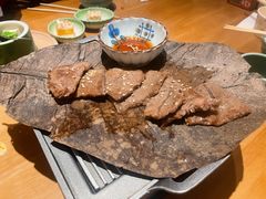 -一心创作料理屋(经开万达店)