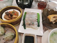 -香云轩·顺德菜(香云纱园林酒店店)