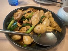 -山石榴·贵州菜(丰盛里店)