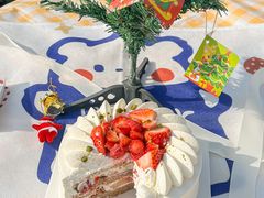 -积慕Cake(解放大道店)
