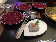 -小牛海记潮汕牛肉店(永定路店)