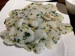-金枝玉叶上海人家食府(三里河店)