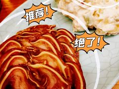 -陈傻子餐厅(世纪都会店)