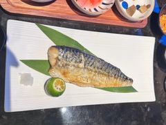 -雾山韩式烤肉·海南糟粕&椰子鸡火锅·海景餐厅(三亚绿发山海天JW万豪酒店)