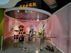 -安徽省地质博物馆