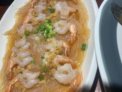 -前海沿·青岛菜(大拇指广场石老人店)