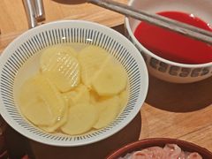 -巴奴毛肚火锅(龙湖锦艺城店)