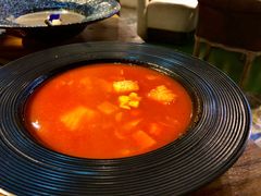 -初拾·花里餐厅(钜城华亿店)