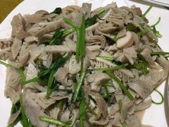 芫爆散旦-燕春楼(海河华鼎店)