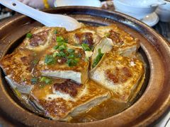 -美极鲜食坊(宝安南路店)