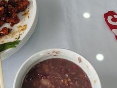 -粥旺府(月环里店)