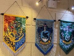 -逃脱反斗城沉浸剧情密室(北京路店)