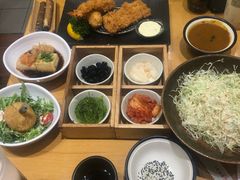 -胜博殿日式炸猪排(西红门店)