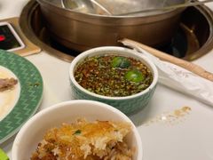 -润园四季椰子鸡火锅(南山海岸城店)