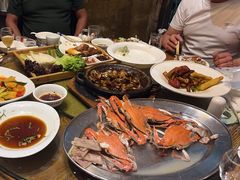 -威海九禧海鲜居渔水饺(经区店)