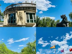 -北京动物园