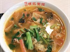 -项记面馆(明瓦廊店)