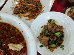 -毛家湘味楼(虹梅店)