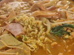 -韩鼎丰·韩国料理(林奥店)