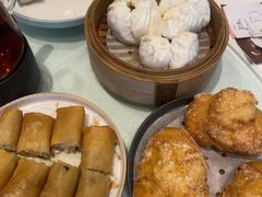 -金河半岛园林酒家(金融城店)