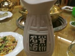 -冰煮羊(天利店)