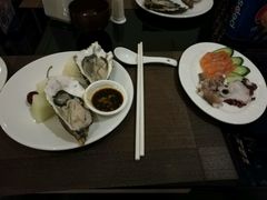 -壹号港湾