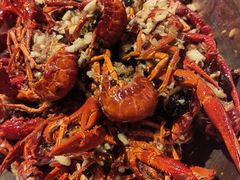 -琥珀老六龙虾(四里河店)