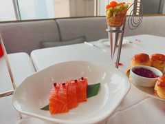 -北京柏悦酒店·锦庭餐厅Dining Room