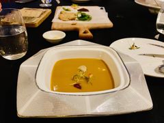 餐前面包-圣丰索菲特·法国餐厅