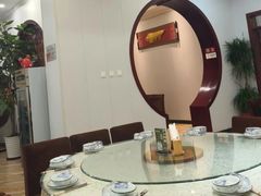 -丽泽山庄·生态怀柔菜·虹鳟鱼(红螺寺店)