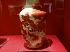 -亳州博物馆