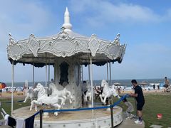 -巧克力渔家.小船海鲜家常菜(万平口店)