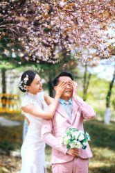 点击看大图 -王子宫殿婚纱摄影(环山路总店)