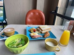 -上海外滩英迪格酒店