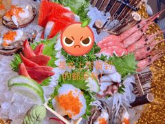 -南苑环球酒店-稻菊日式餐厅(鄞县大道店)