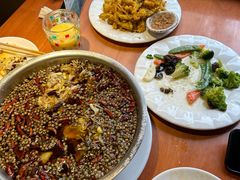 -景秀餐厅(南锣鼓巷店)