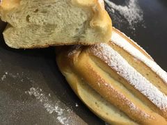 -啊噗吐呦现场烘焙(麦凯乐店)