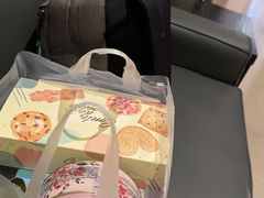 -珍妮曲奇聪明小熊(尖沙咀店)