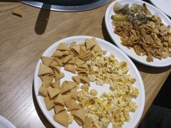 -青瓷火锅料理(西单大悦城店)