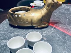 -炊烟小炒黄牛肉(浦东世纪汇店)