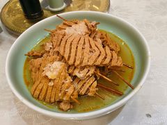 豆串-河东颐祥阁(世贸店)